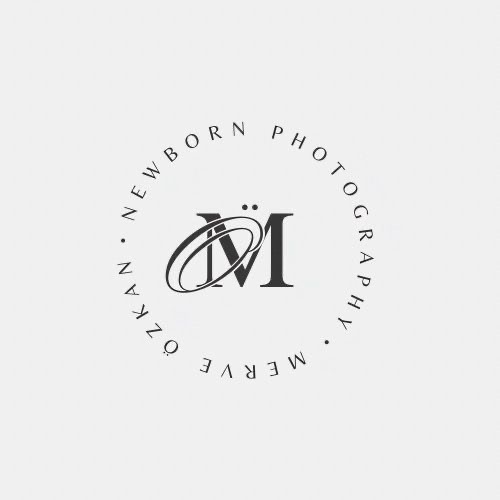 Logo von Merve Özkan Photography